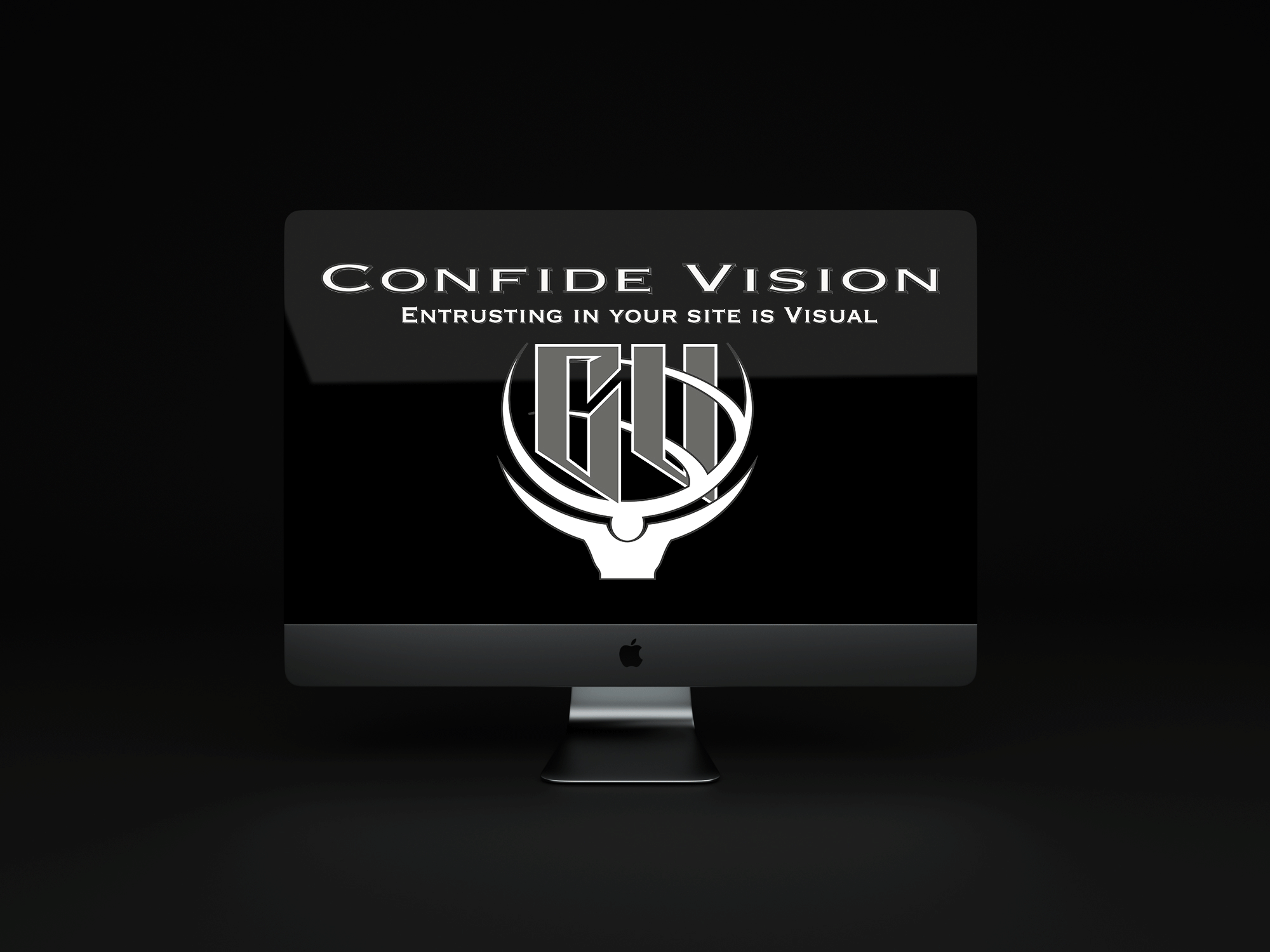 branding your website – confide vision